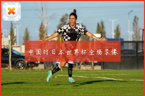 中国对日本世界杯全场录像