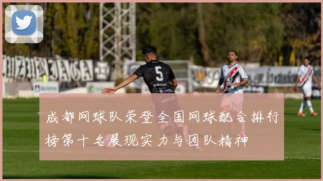成都网球队荣登全国网球配合排行榜第十名展现实力与团队精神