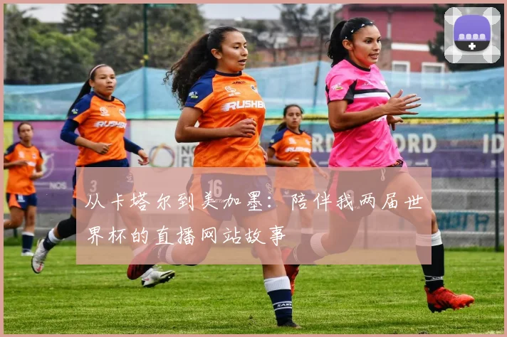 从卡塔尔到美加墨:陪伴我两届世界杯的直播网站故事